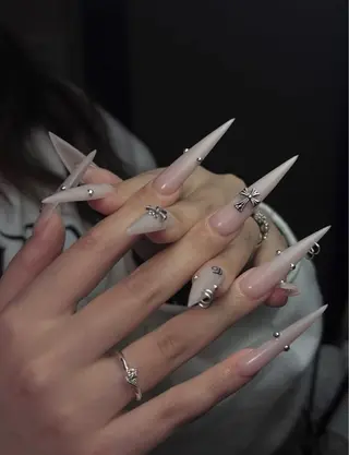 ネイル Josie nail salonのネイルデザイン