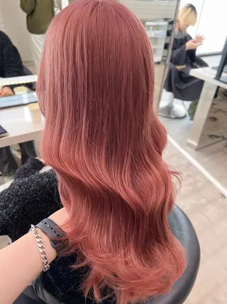 カラー 💎似合わせカラー 💎石濱俊介のヘアスタイル
