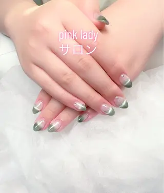ネイル べ にのネイルデザイン