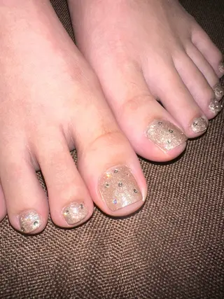 ネイル Queen nailのネイルデザイン