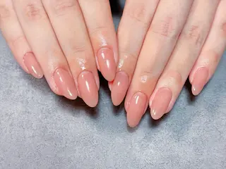 ネイル 💫ゆか_ Nailartistのネイルデザイン