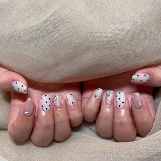 ネイル Frere nailのネイルデザイン