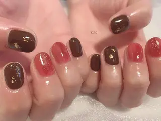 ネイル toi nail.のネイルデザイン