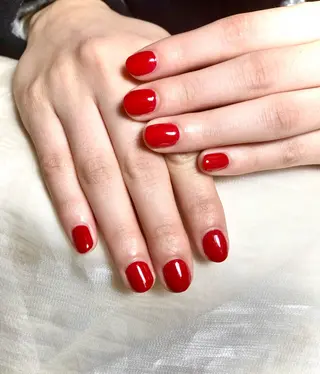 ネイル PLAIN nail KAZUKIのネイルデザイン