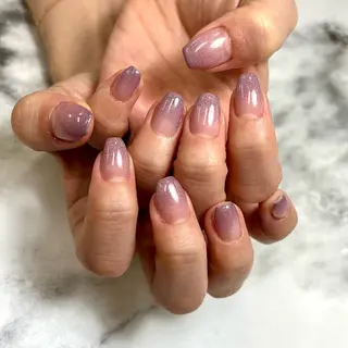 ネイル misao .のネイルデザイン