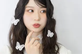 ヘアアレンジ 🎀 Ruka 🎀のヘアスタイル