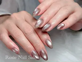 ネイル Rosie Nail サロン南越谷のネイルデザイン