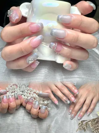 ネイル M.T nailのネイルデザイン