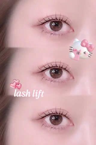 マツエク・マツパ BELME🎀 SAIKAの眉毛・アイブロウイメージ