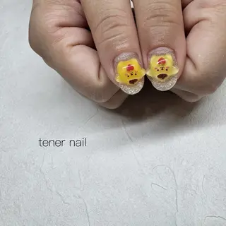 ネイル テネルネイル tener nailのネイルデザイン