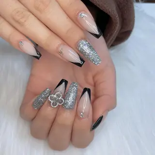 ネイル Kayo 💅のネイルデザイン
