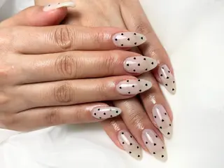 ネイル MIKA ♡の眉毛・アイブロウイメージ