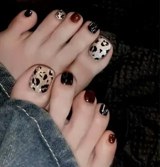 ネイル D-BEAUTY Nailsalonのネイルデザイン