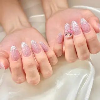 ネイル Laumi NAIL SALON/新宿南口のネイルデザイン