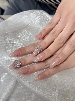 ネイル ネイル👑クイーンズ NailQueensのネイルデザイン