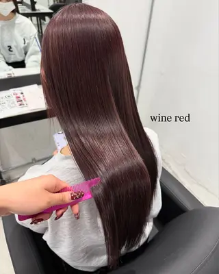 ロング cloe  武蔵小杉 RISAKOのヘアスタイル