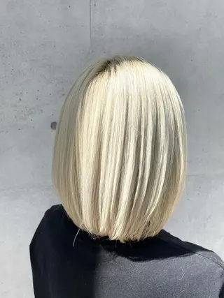 ショート 奥村 卓也のヘアスタイル