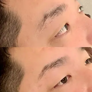 アイブロウ 脱毛サロン Exsior.博多店の眉毛・アイブロウイメージ