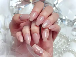 ネイル Angel Garden 青山のネイルデザイン