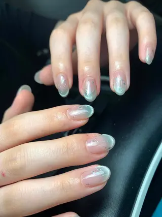 ネイル RINN ANA.CHUOのネイルデザイン