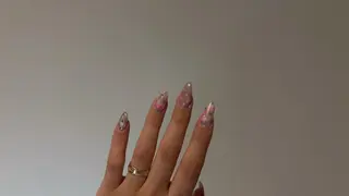 ネイル rii .eye/nailのマツエク・マツパデザイン