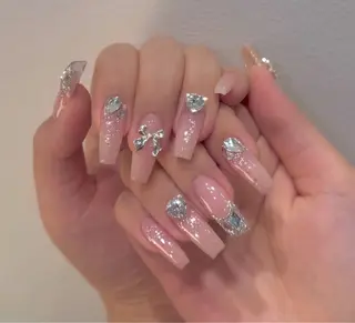 ネイル Julie NailSalonのネイルデザイン