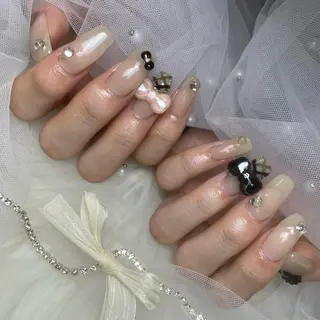 ネイル Beauty Space N&Nのネイルデザイン