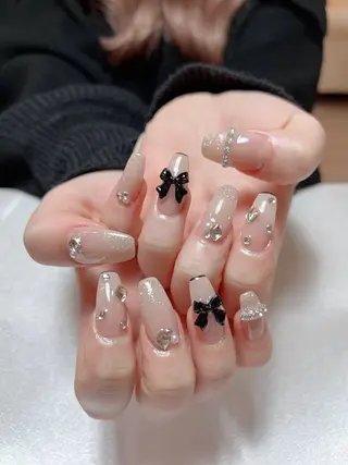 ネイル Bél Nail salonのネイルデザイン