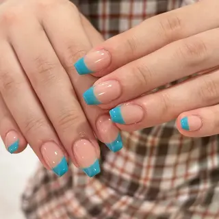 ネイル Bianca栄店 小林のネイルデザイン