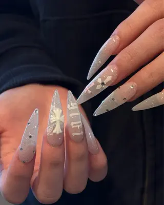 ネイル Mimi Nail_Royalのネイルデザイン