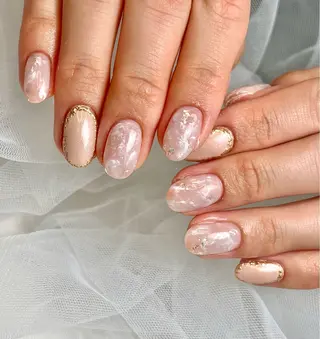 ネイル nail y.roomのネイルデザイン