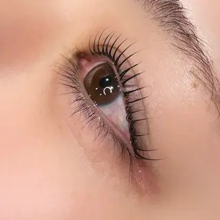 マツエク・マツパ 眉毛/まつ毛/中目黒 Voir.のマツエク・マツパデザイン