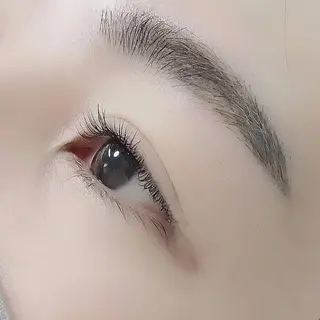 マツエク・マツパ shigehira yukoのマツエク・マツパデザイン