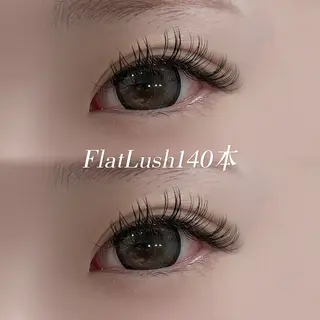 マツエク・マツパ EYELA みやびのマツエク・マツパデザイン
