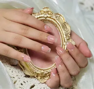 ネイル YOINAIL ヨイネイルサロンのネイルデザイン