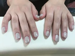 ネイル 久々 もえみのネイルデザイン