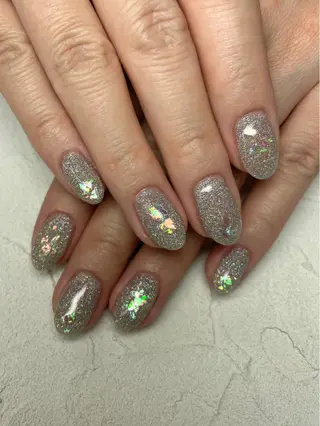 ネイル Nail salon Euphoriaのネイルデザイン