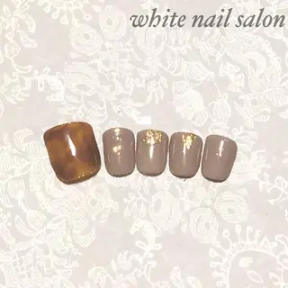 ネイル white nail salonのネイルデザイン