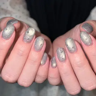 ネイル oncu nailのネイルデザイン