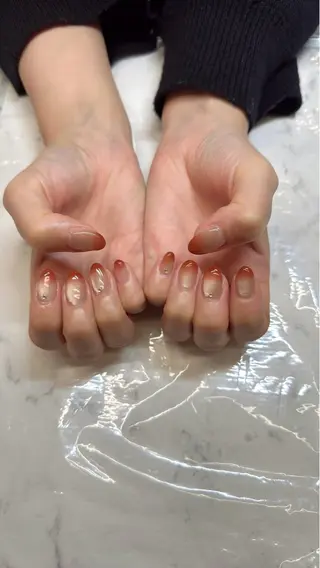 ネイル ✨アン ミユ✨のネイルデザイン
