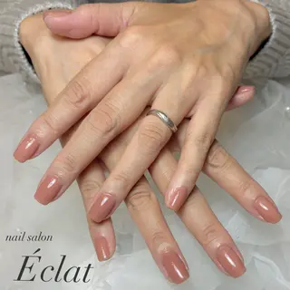 ネイル nail salon Éclatのネイルデザイン