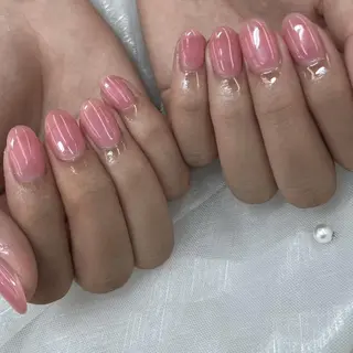 ネイル Nail salon Honey Beeのネイルデザイン