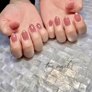 ネイル two nailのネイルデザイン
