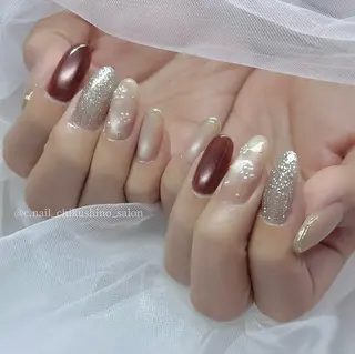 ネイル C.Nail &Eyeのネイルデザイン