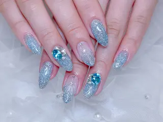 ネイル Moci Nail Salonのネイルデザイン