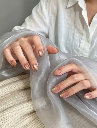 ネイル Minette nailrinrinのネイルデザイン