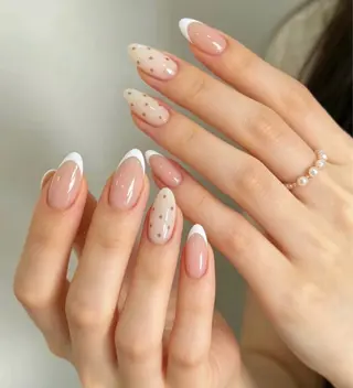 ネイル U.mi Nail Salonのネイルデザイン