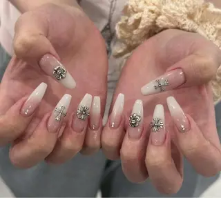 ネイル Sora Nail Ayaseのネイルデザイン
