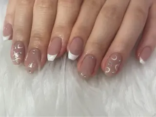 ネイル SSF_ SONOのネイルデザイン