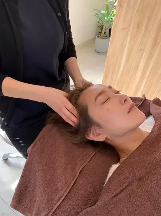 Melo Salon 新越谷店のエステ・リラクイメージ